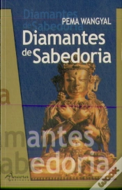 Capa do artigo Diamantes de Sabedoria