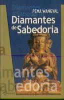Diamantes de Sabedoria