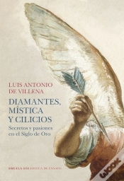 Capa do artigo Diamantes, Mistica Y Cilicios
