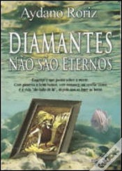 Capa do artigo Diamantes Não São Eternos