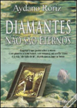 Capa do artigo Diamantes Não São Eternos