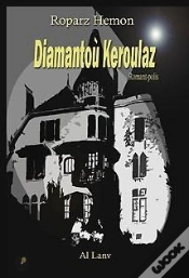 Capa do artigo Diamantoù Keroulaz