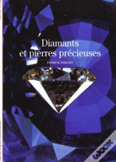 Diamants Et Pierres Précieuses