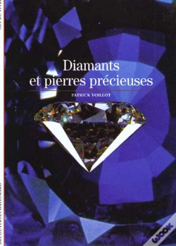 Capa do artigo Diamants Et Pierres Précieuses