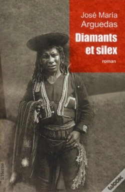 Capa do artigo Diamants Et Silex