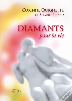 Capa do artigo Diamants Pour La Vie