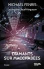 Diamants Sur Macchabées - Preview