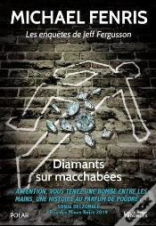 Capa do artigo Diamants Sur Macchabées