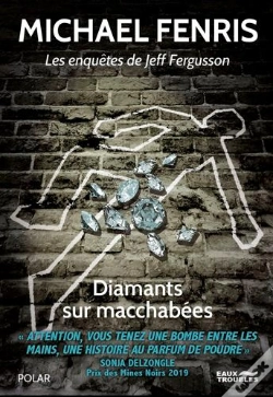 Capa do artigo Diamants Sur Macchabées