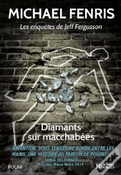 Capa do artigo Diamants Sur Macchabées
