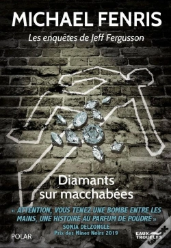 Capa do artigo Diamants Sur Macchabées