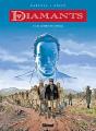 Diamants - Tome 02 : Les Larmes Du Goulag - Preview