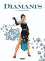Diamants - Tome 03 : L'Étoile Du Katanga - Preview