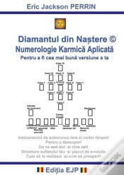 Capa do artigo Diamantul Din Nastere