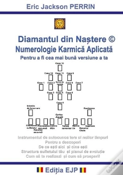 Capa do artigo Diamantul Din Nastere