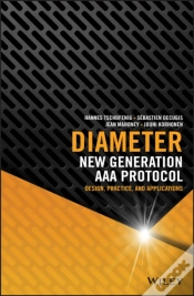 Capa do artigo Diameter