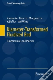 Capa do artigo Diameter-Transformed Fluidized Bed