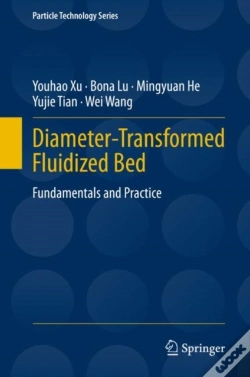 Capa do artigo Diameter-Transformed Fluidized Bed