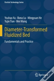 Capa do artigo Diameter-Transformed Fluidized Bed