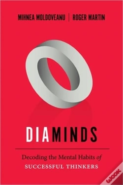 Capa do artigo Diaminds