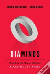 Capa do artigo Diaminds