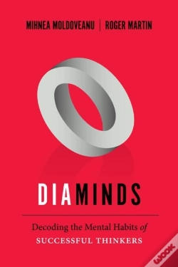 Capa do artigo Diaminds