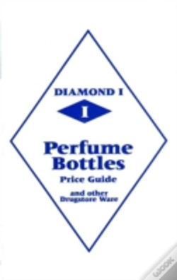 Capa do artigo Diamond 1 Perfume Bottles Price Guide