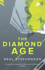 Capa do artigo Diamond Age