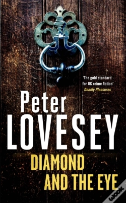 Capa do artigo Diamond And The Eye