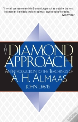 Capa do artigo Diamond Approach