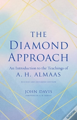 Capa do artigo Diamond Approach
