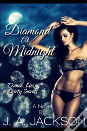 Capa do artigo Diamond At Midnight