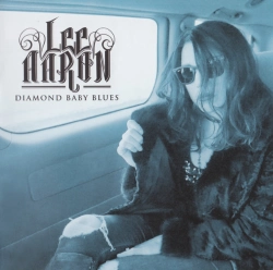 Capa do artigo Diamond Baby Blues - CD