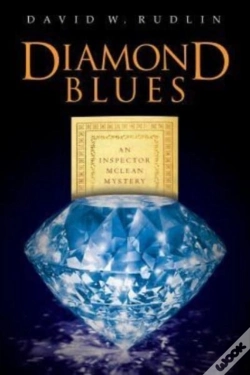 Capa do artigo Diamond Blues