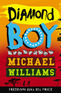 Diamond Boy - Preview