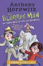 Diamond Brothers In The Blurred Man & I Know What You Did Last Wednesday - Preview