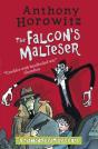 Diamond Brothers In The Falcon'S Malteser - Preview
