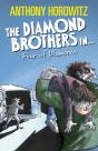 Diamond Brothers In The Four Of Diamonds - Preview