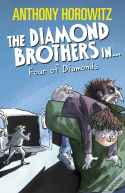 Capa do artigo Diamond Brothers In The Four Of Diamonds