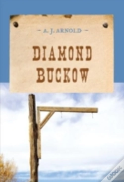 Capa do artigo Diamond Buckow