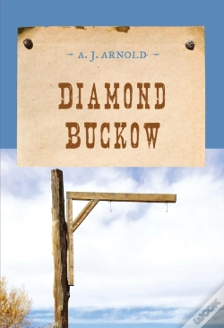 Capa do artigo Diamond Buckow