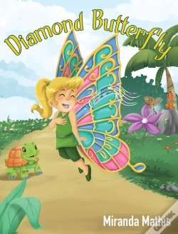 Capa do artigo Diamond Butterfly