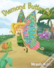 Diamond Butterfly