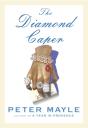 Diamond Caper - Preview