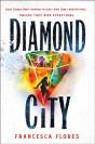 Diamond City - Preview