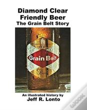 Diamond Clear Friendly Beer