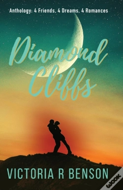 Capa do artigo Diamond Cliffs
