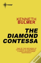 Capa do artigo Diamond Contessa