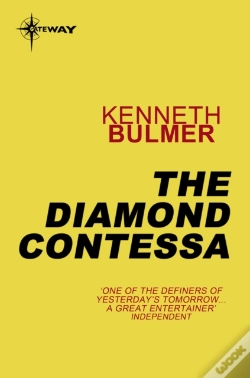 Capa do artigo Diamond Contessa