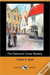 Capa do artigo Diamond Cross Mystery